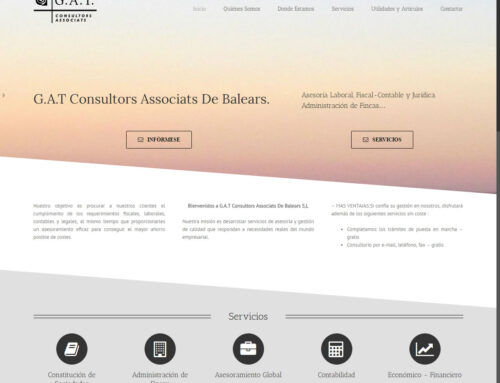 G.A.T. Consultors Associats