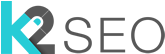 【K2SEO】 Logo