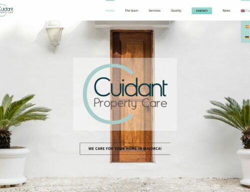 Cuidant Property Care