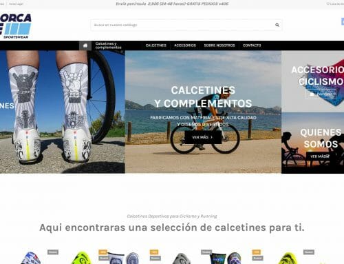 Mallorca Bike Sportswear